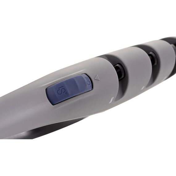 Knife sharpener ADLER AD 4531 Black, Grey