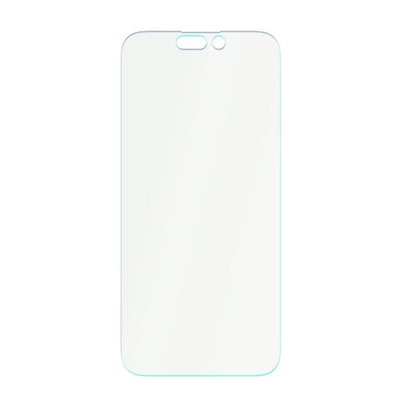 Matte protective film 3mk Silky Matt Pro for iPhone 16 Pro