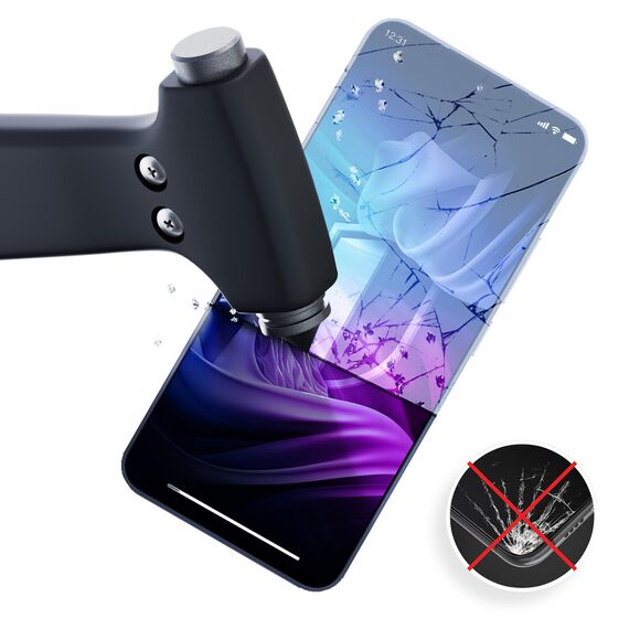 Protective film matte 3mk Silky Matt Pro for Xiaomi 15