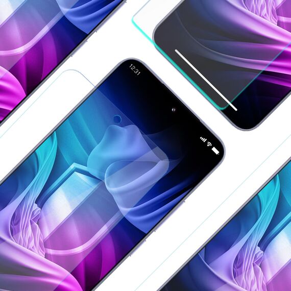 Protective film matte 3mk Silky Matt Pro for Xiaomi 15
