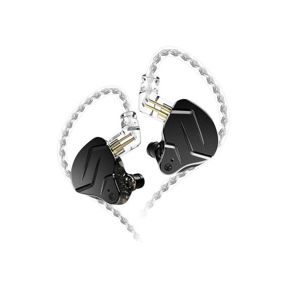 KZ ZSN PRO X NO MIC - wired earphones
