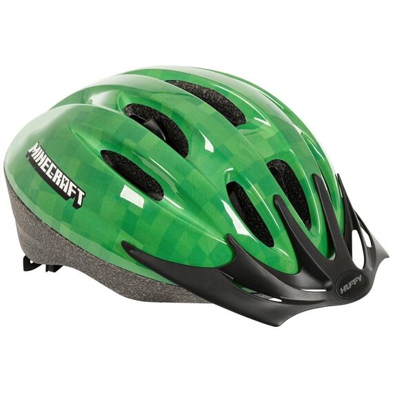HUFFY Minecraft - children's helmet