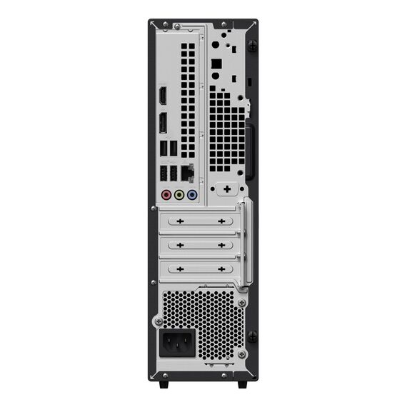 ASUS ExpertCenter P500 SFF P500SV-05210H009X Intel Core 5 210H 16 GB DDR5-SDRAM 512 GB SSD Windows 11 Pro PC Grey