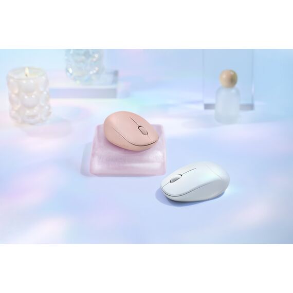 ASUS Fragrance MD101 mouse Home Ambidextrous RF Wireless + Bluetooth Optical 2400 DPI