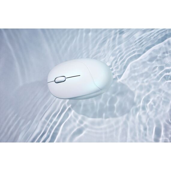 ASUS Fragrance MD101 mouse Home Ambidextrous RF Wireless + Bluetooth Optical 2400 DPI