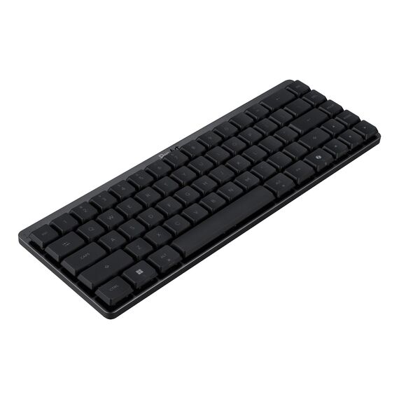 ASUS ProArt KD300 keyboard Home/Office USB + RF Wireless + Bluetooth Black