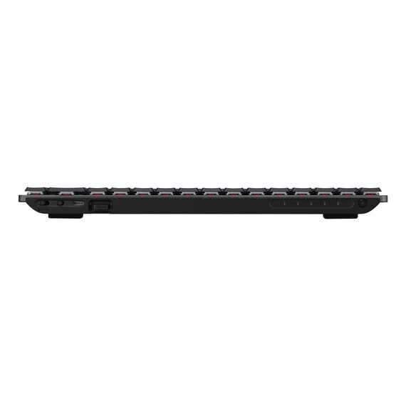 ASUS ProArt KD300 keyboard Home/Office USB + RF Wireless + Bluetooth Black