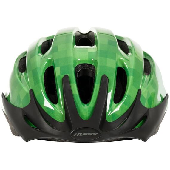 HUFFY Minecraft - children's helmet