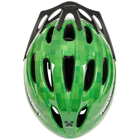 HUFFY Minecraft - children's helmet