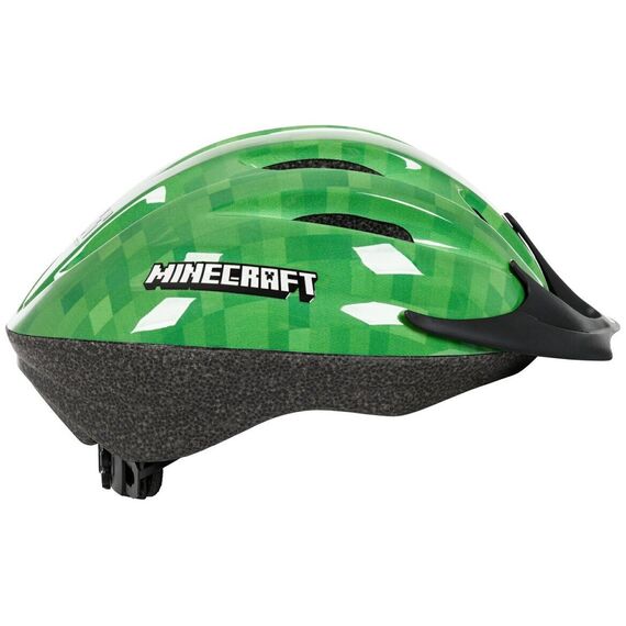 HUFFY Minecraft - children's helmet