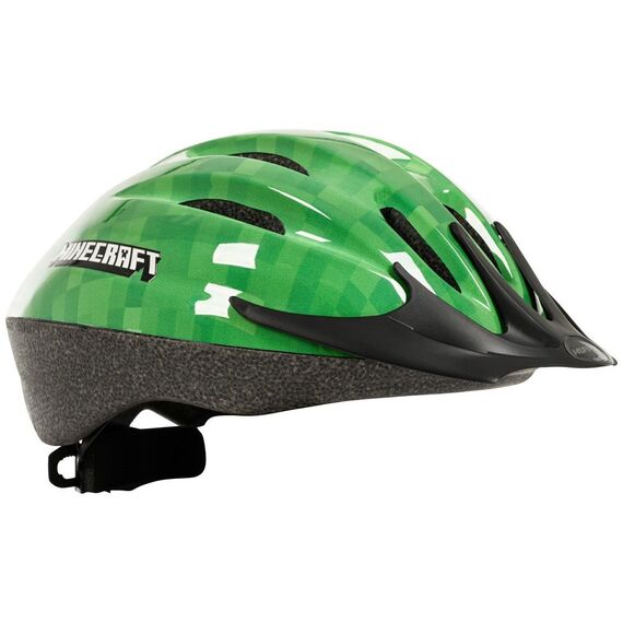 HUFFY Minecraft - children's helmet
