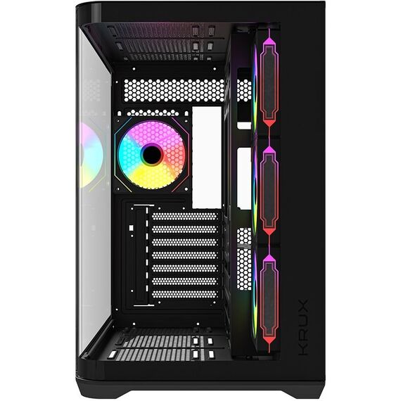 Krux Tano (KRXD015) - Computer Cases - PC Cases & Accessories - Techbox