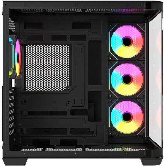 Krux Tano (KRXD015) - Computer Cases - PC Cases & Accessories - Techbox