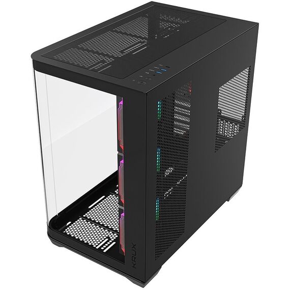 Krux Tano (KRXD015) - Computer Cases - PC Cases & Accessories - Techbox