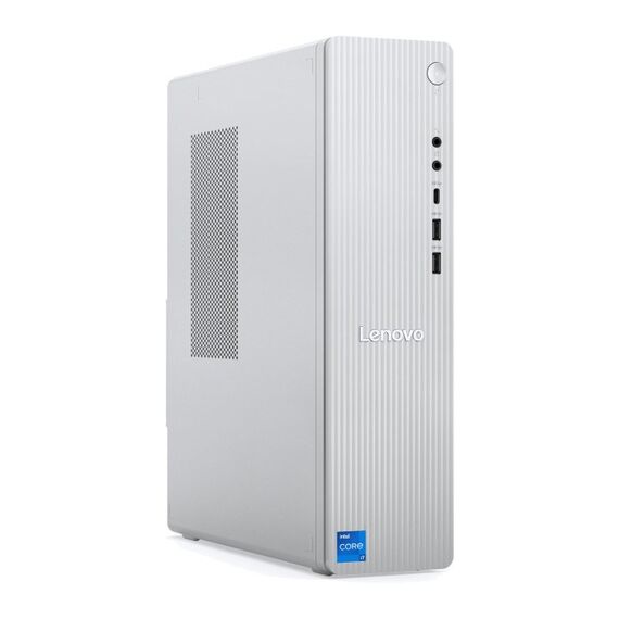 Lenovo IdeaCentre Tower 08IRH9 i5-13420H 32GB DDR5 5200 SSD 1TB Intel UHD Graphics No OS Cloud Grey 3-year On-site warranty