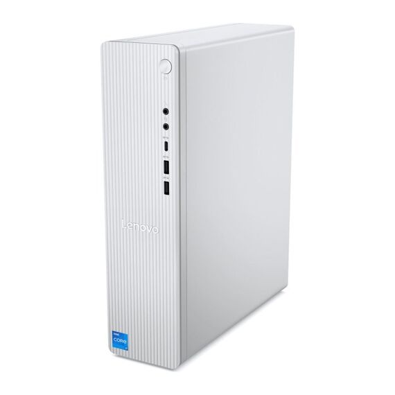 Lenovo IdeaCentre Tower 08IRH9 i5-13420H 32GB DDR5 5200 SSD 1TB Intel UHD Graphics No OS Cloud Grey 3-year On-site warranty