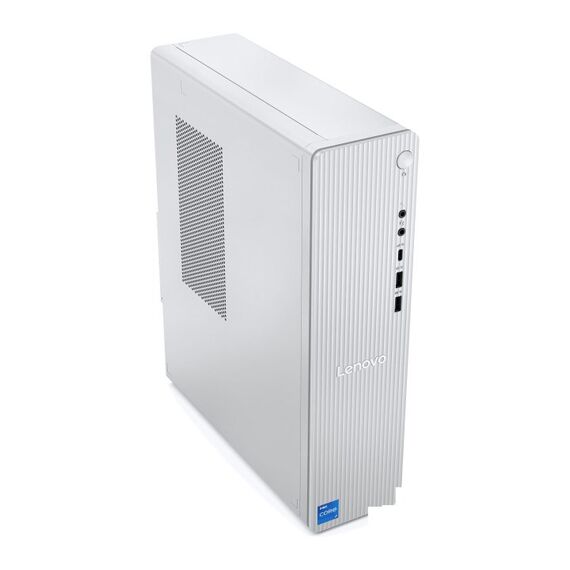 Lenovo IdeaCentre Tower 08IRH9 i7-13620H 16GB DDR5 5200 512GB SSD Intel UHD Graphics No OS Cloud Grey 3-year On-site warranty