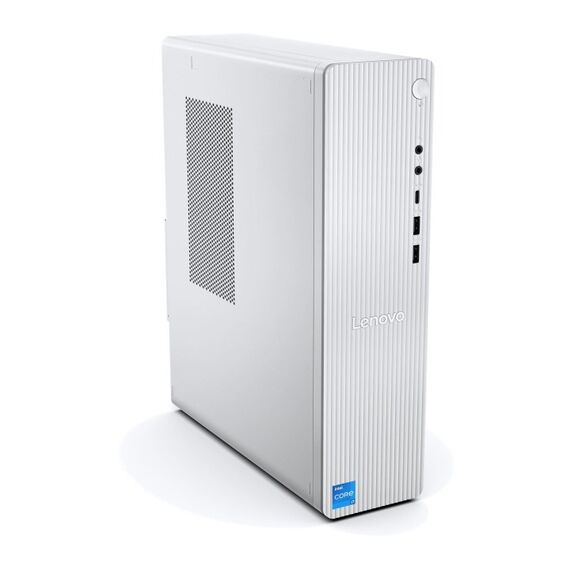 Lenovo IdeaCentre Tower 08IRH9 i7-13620H 16GB DDR5 5200 512GB SSD Intel UHD Graphics No OS Cloud Grey 3-year On-site warranty