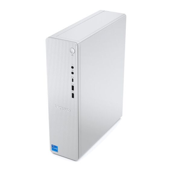 Lenovo IdeaCentre Tower 08IRH9 i7-13620H 16GB DDR5 5200 512GB SSD Intel UHD Graphics No OS Cloud Grey 3-year On-site warranty