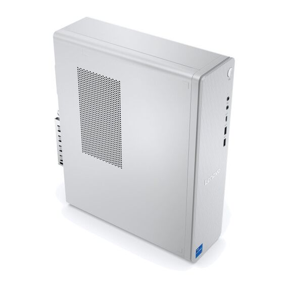 Lenovo IdeaCentre Tower 08IRH9 i7-13620H 16GB DDR5 5200 512GB SSD Intel UHD Graphics No OS Cloud Grey 3-year On-site warranty