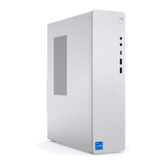 Lenovo IdeaCentre Tower 08IRH9 i7-13620H 16GB DDR5 5200 512GB SSD Intel UHD Graphics No OS Cloud Grey 3-year On-site warranty