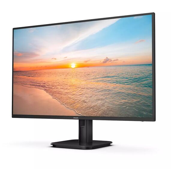 Philips 27E1N1200A/00 computer monitor 68.6 cm (27") 1920 x 1080 pixels Full HD LCD Black