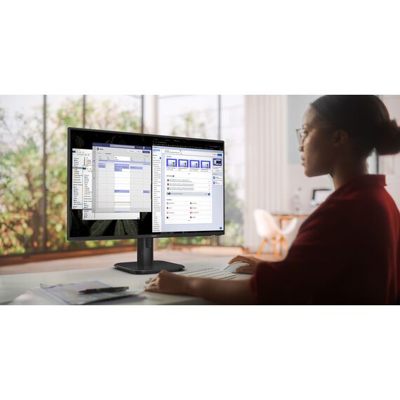 Philips 27E1N1200A/00 computer monitor 68.6 cm (27") 1920 x 1080 pixels Full HD LCD Black