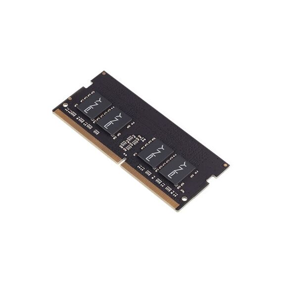 PNY MN8GSD42666 memory module 8 GB 1 x 8 GB DDR4 260-pin SO-DIMM