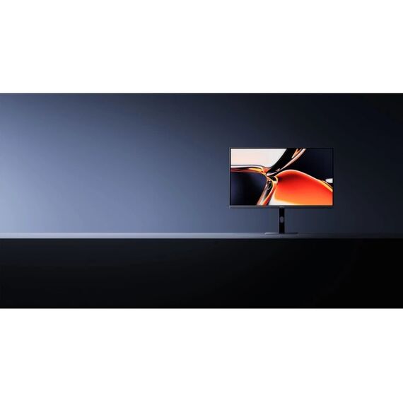 Xiaomi A27Ui computer monitor 68.6 cm (27") 3840 x 2160 pixels Full HD LCD Black
