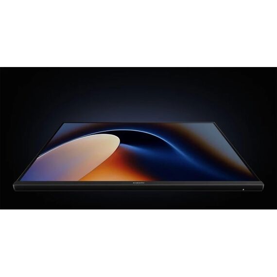 Xiaomi A27Ui computer monitor 68.6 cm (27") 3840 x 2160 pixels Full HD LCD Black