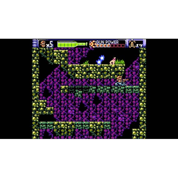 Angry Video Game Nerd 8-Bit (Limited Run) (Import) / PlayStation 5