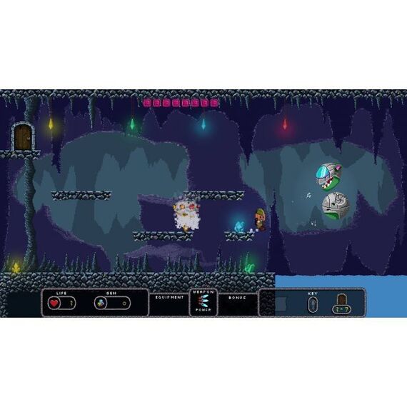 Bard's Gold / Nintendo Switch