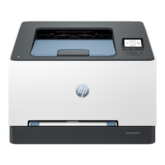 HP - Color LaserJet Pro 3202dn / Computers