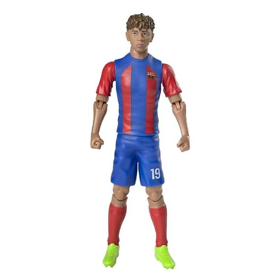 Socker - FC Barcelona Lamine Yamal 20cm (83552) / Toys