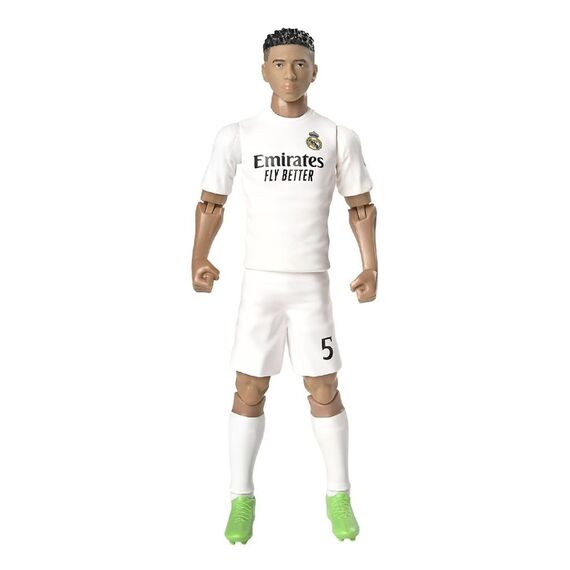 Socker - Real Madrid Jude Bellingham 20cm (83613) / Toys
