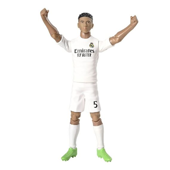 Socker - Real Madrid Jude Bellingham 20cm (83613) / Toys