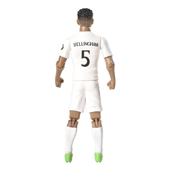 Socker - Real Madrid Jude Bellingham 20cm (83613) / Toys