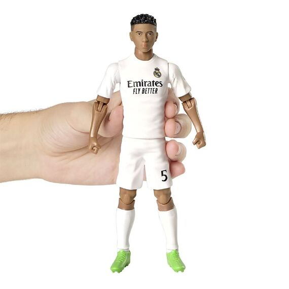 Socker - Real Madrid Jude Bellingham 20cm (83613) / Toys