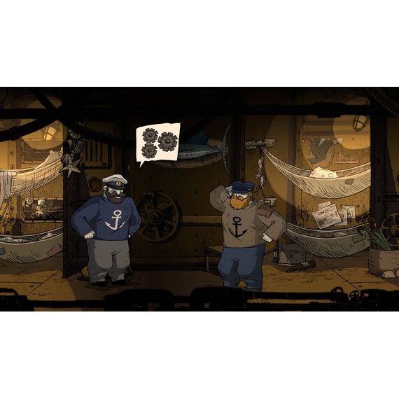 Valiant Hearts: Coming Home (Limited Run) (Import) / Nintendo Switch