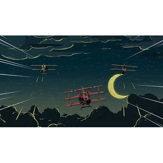 Valiant Hearts: Coming Home (Limited Run) (Import) / Nintendo Switch