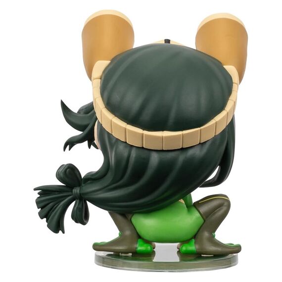 My Hero Academia Mini Figure Froppy 10 cm