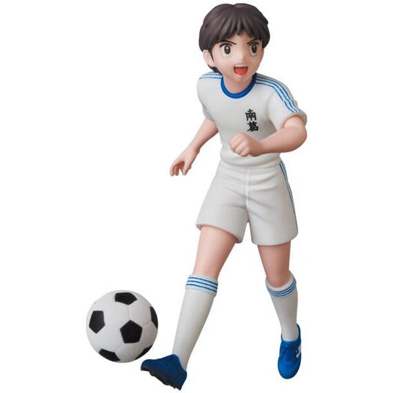 Captain Tsubasa UDF Mini Figure Misaki Taro (Reproduction) 6 cm