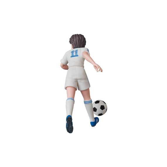 Captain Tsubasa UDF Mini Figure Misaki Taro (Reproduction) 6 cm