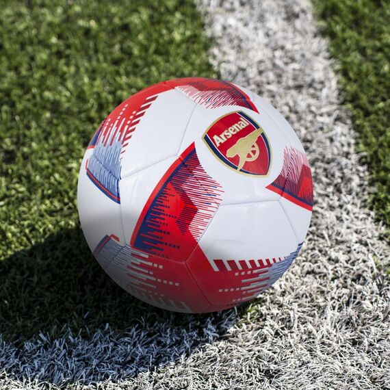 Arsenal – Fotball Blitz 5 (AR10811) / Toys