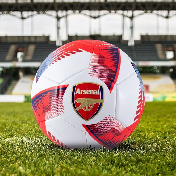 Arsenal – Fotball Blitz 5 (AR10811) / Toys