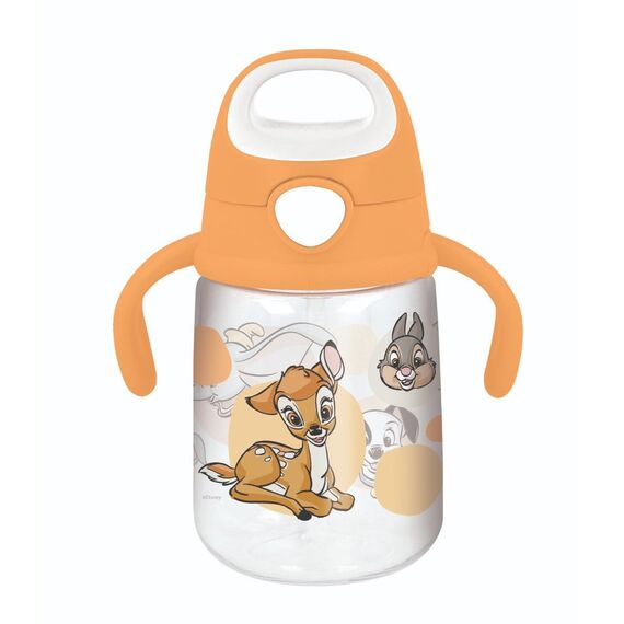 Disney Baby straw cup 370 ml. / Baby and Children