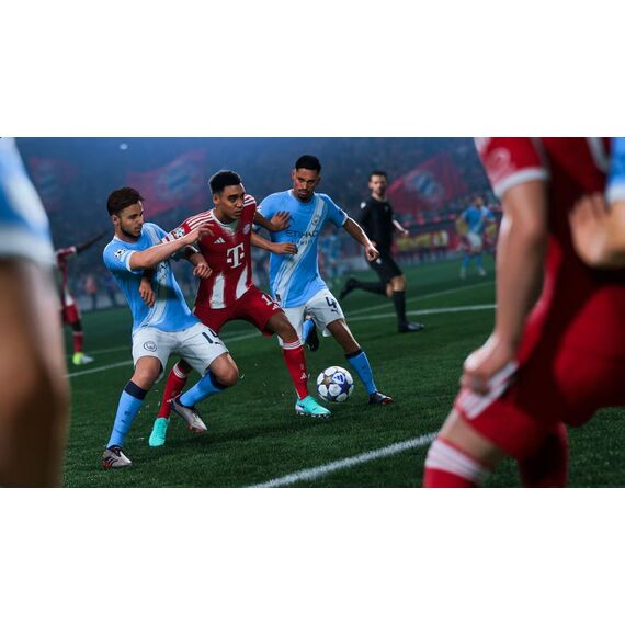 EA Sports FC 26 / Xbox Series X