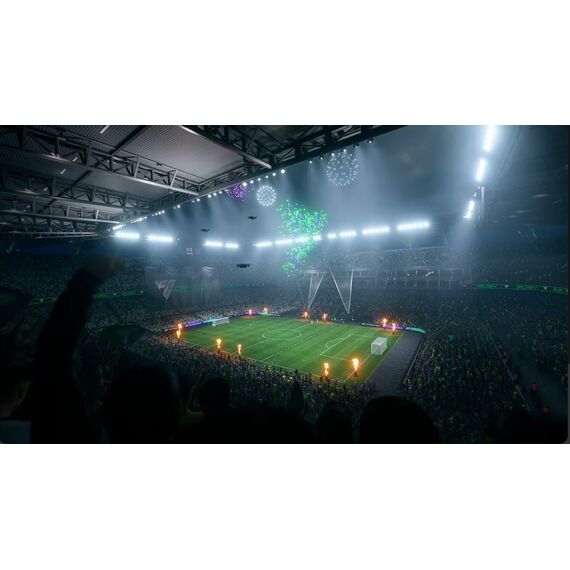 EA Sports FC 26 / Xbox Series X