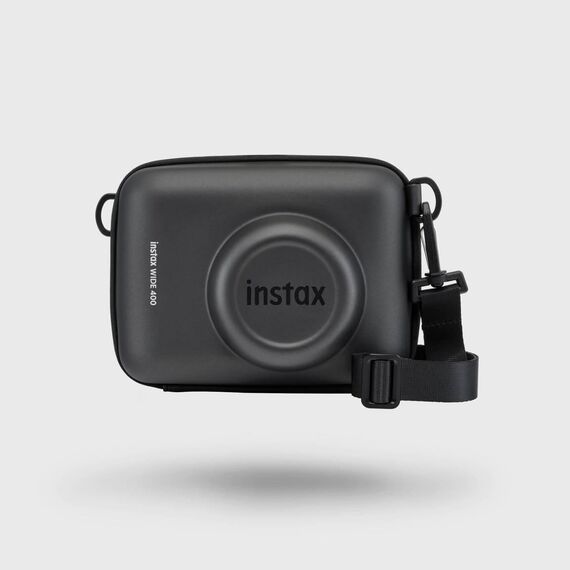 Fuji - Instax Wide 400 Camera case / Electronics