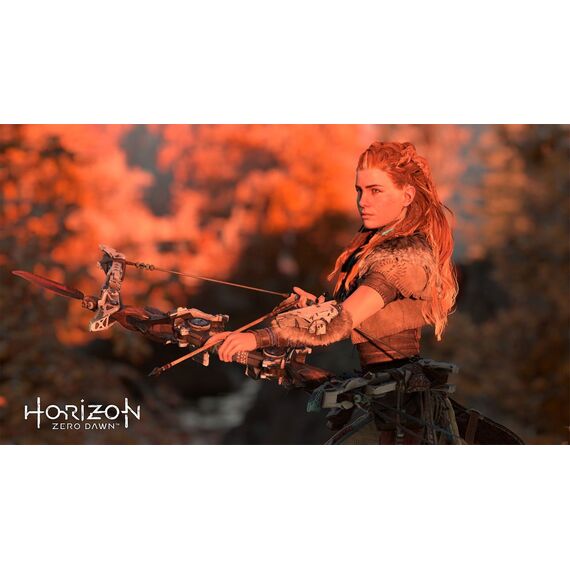 Horizon: Zero Dawn Remastered (UK/AR) / PlayStation 5